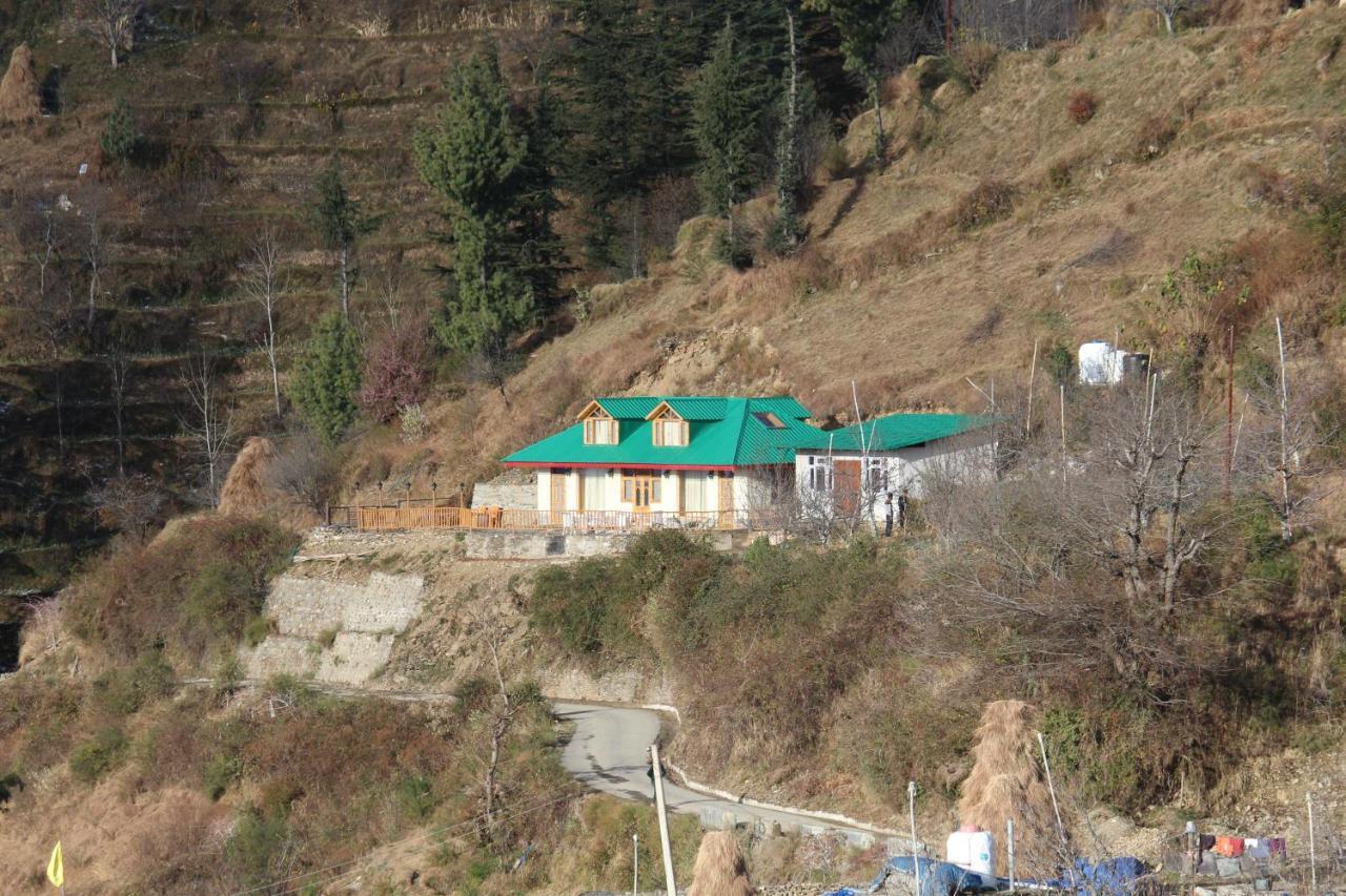 Jomotel Talai Cheog Exterior foto